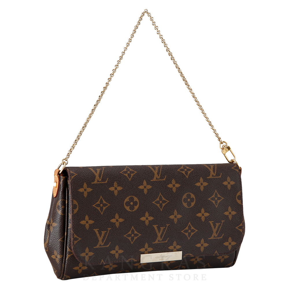 LOUIS VUITTON(USED)루이비통 모노그램 페이보릿